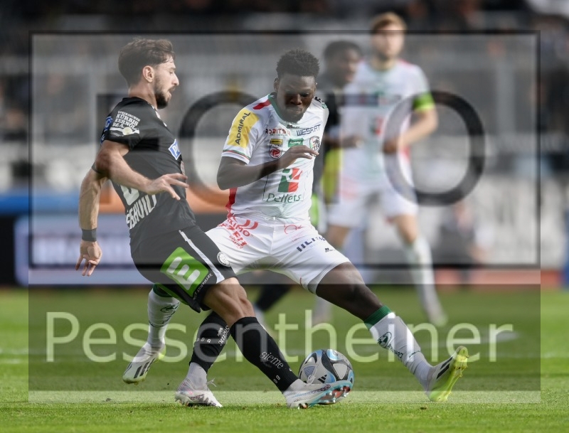 RZ Pellets WAC - SK Sturm Graz (08.10.2023)_7