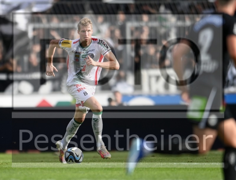 RZ Pellets WAC - SK Sturm Graz (08.10.2023)_15