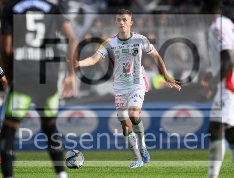 RZ Pellets WAC - SK Sturm Graz (08.10.2023)_16