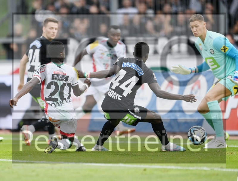 RZ Pellets WAC - SK Sturm Graz (08.10.2023)_1