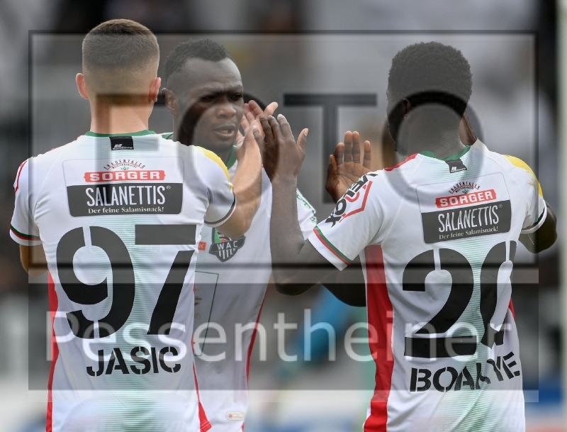 RZ Pellets WAC - SK Sturm Graz (08.10.2023)_13