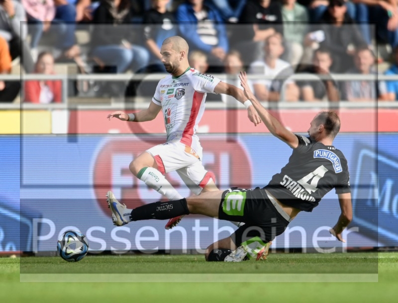 RZ Pellets WAC - SK Sturm Graz (08.10.2023)_20