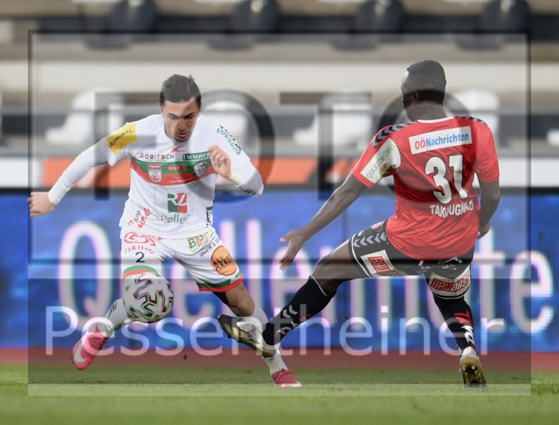 RZ Pellets WAC - SV Ried (29.11.2020)_53