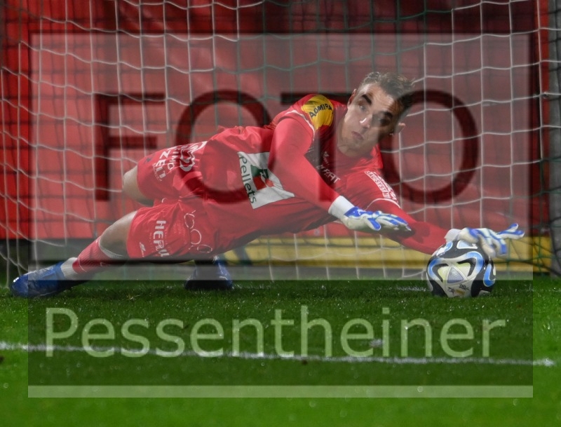 DSV Leoben - RZ Pellets WAC (31.10.2023)_14