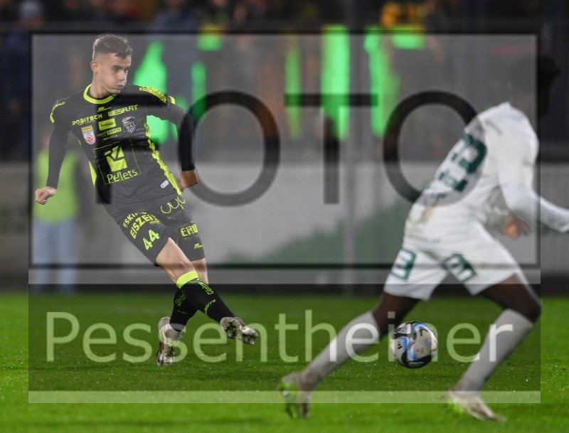 DSV Leoben - RZ Pellets WAC (31.10.2023)_7