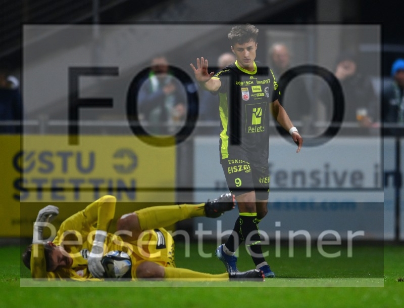DSV Leoben - RZ Pellets WAC (31.10.2023)_15