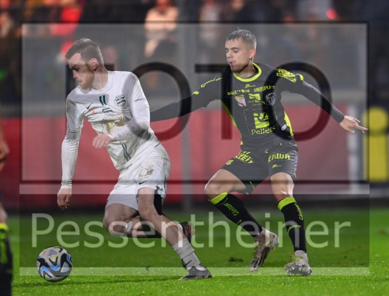 DSV Leoben - RZ Pellets WAC (31.10.2023)_26