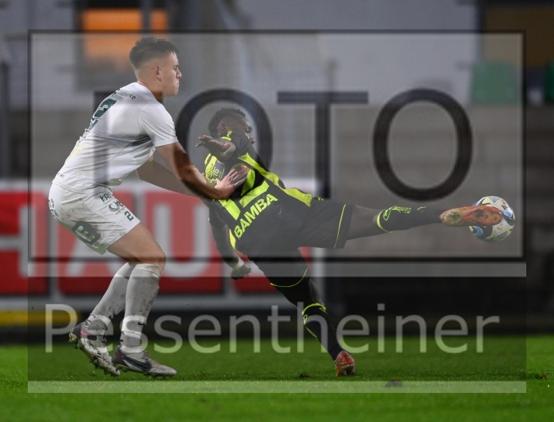 DSV Leoben - RZ Pellets WAC (31.10.2023)_29