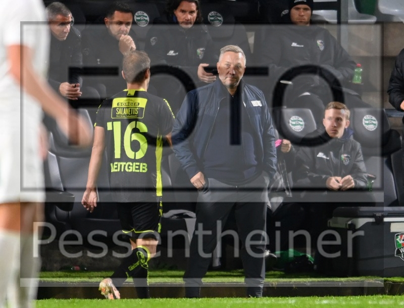 DSV Leoben - RZ Pellets WAC (31.10.2023)_21