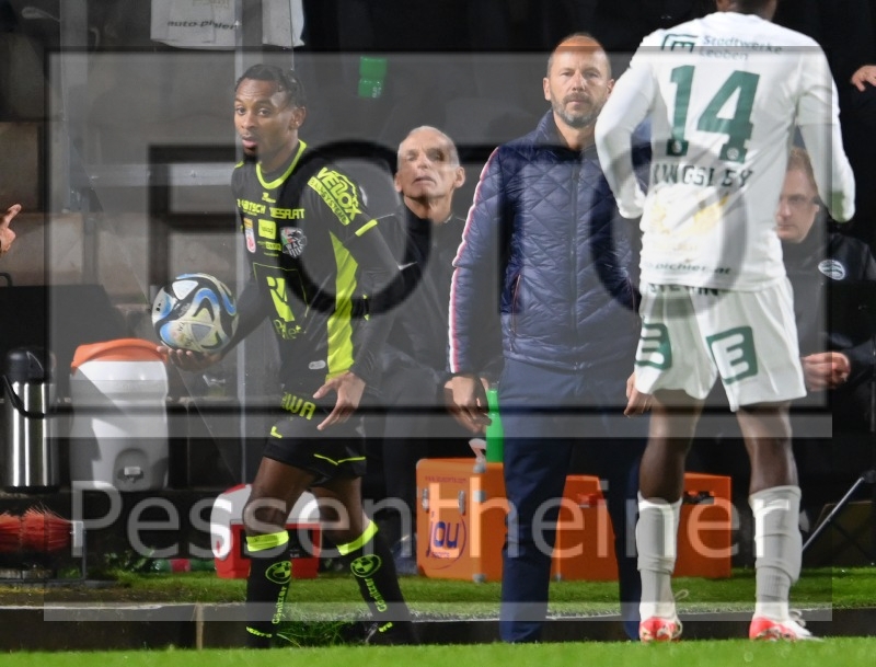 DSV Leoben - RZ Pellets WAC (31.10.2023)_22