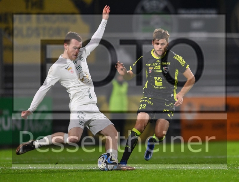 DSV Leoben - RZ Pellets WAC (31.10.2023)_27
