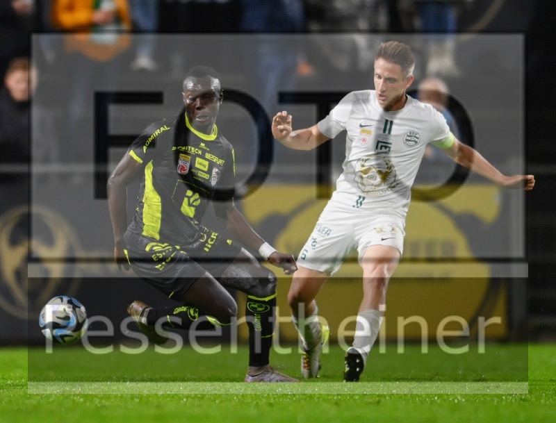 DSV Leoben - RZ Pellets WAC (31.10.2023)_7