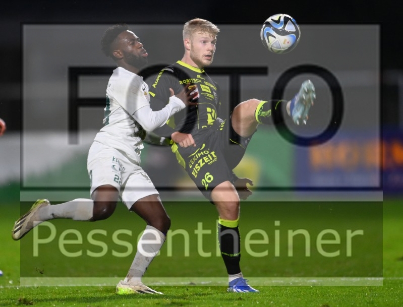 DSV Leoben - RZ Pellets WAC (31.10.2023)_9
