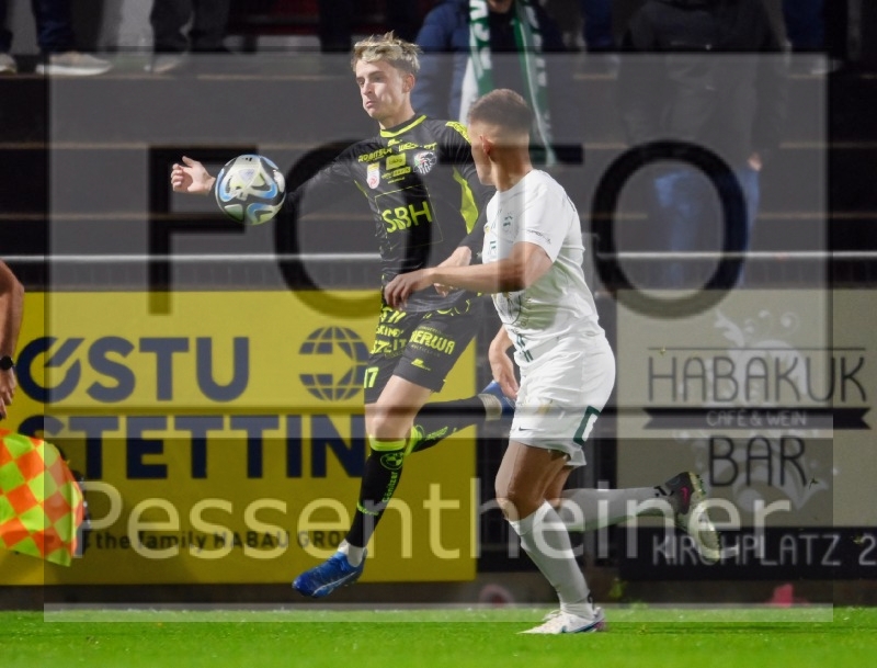 DSV Leoben - RZ Pellets WAC (31.10.2023)_22