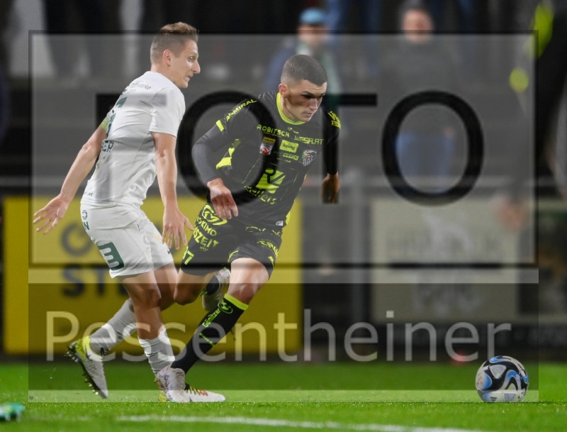 DSV Leoben - RZ Pellets WAC (31.10.2023)_28