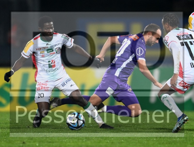 RZ Pellets WAC - SK Austria Klagenfurt (04.11.2023)_6