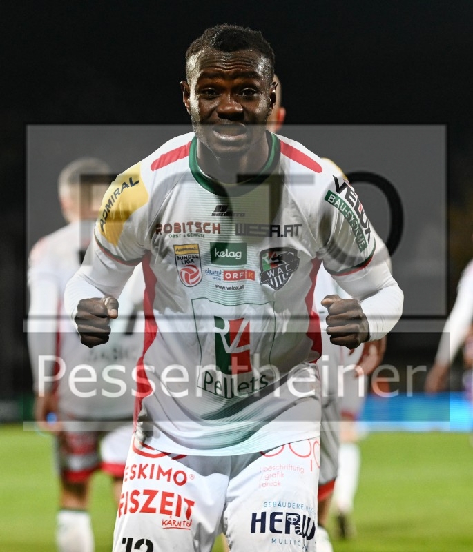 RZ Pellets WAC - SK Austria Klagenfurt (04.11.2023)_9