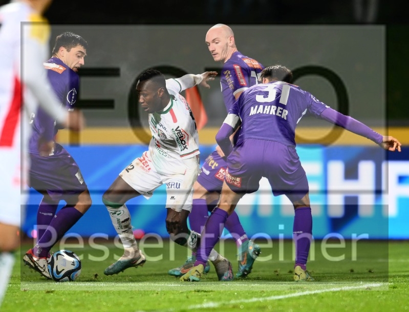 RZ Pellets WAC - SK Austria Klagenfurt (04.11.2023)_20
