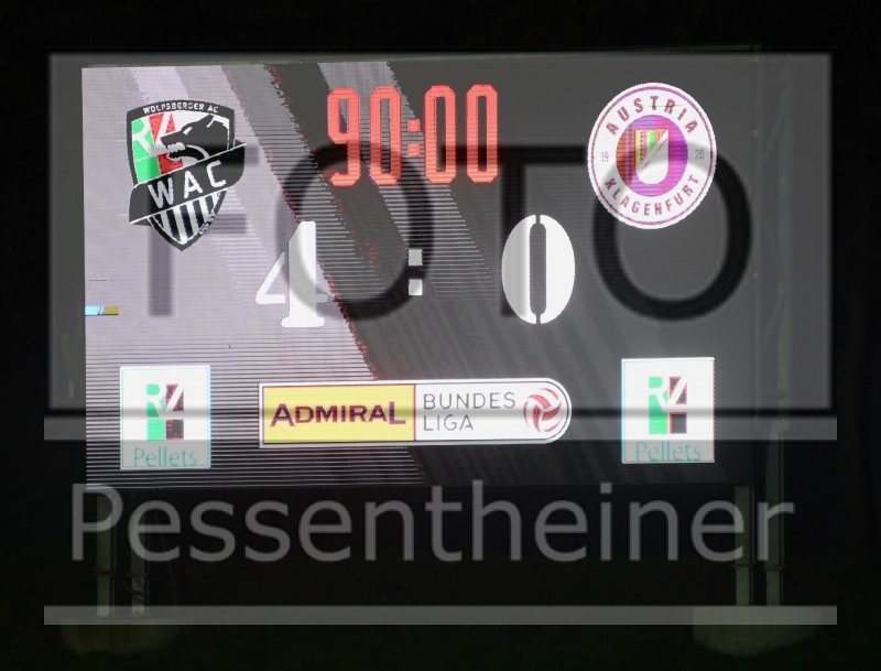 RZ Pellets WAC - SK Austria Klagenfurt (04.11.2023)_25
