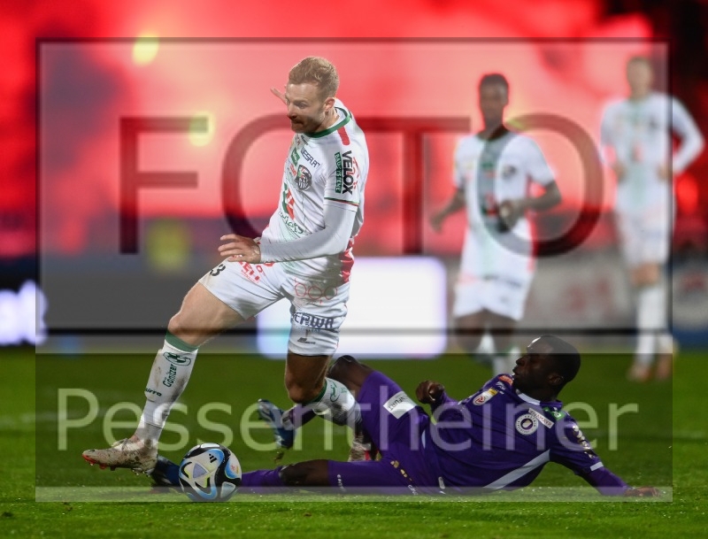 RZ Pellets WAC - SK Austria Klagenfurt (04.11.2023)_5