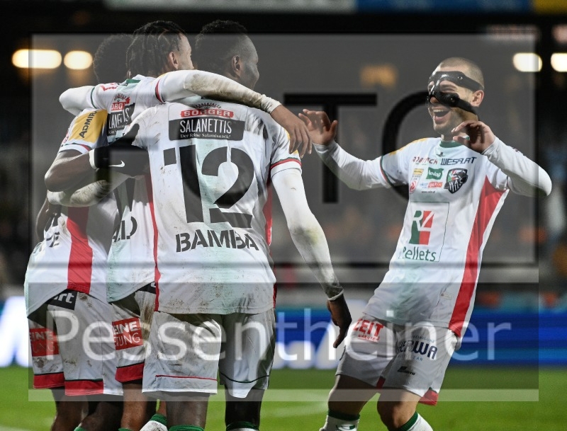 RZ Pellets WAC - SK Austria Klagenfurt (04.11.2023)_6
