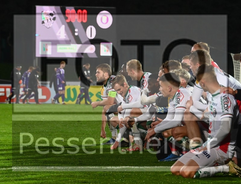 RZ Pellets WAC - SK Austria Klagenfurt (04.11.2023)_8