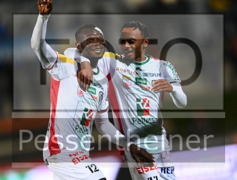 RZ Pellets WAC - SK Austria Klagenfurt (04.11.2023)_21