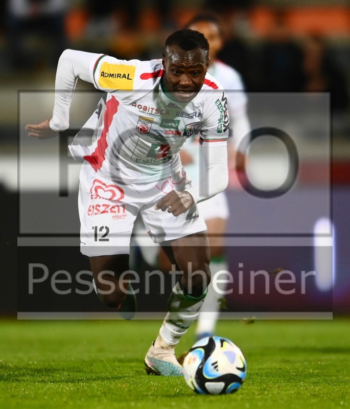 RZ Pellets WAC - SK Austria Klagenfurt (04.11.2023)_4