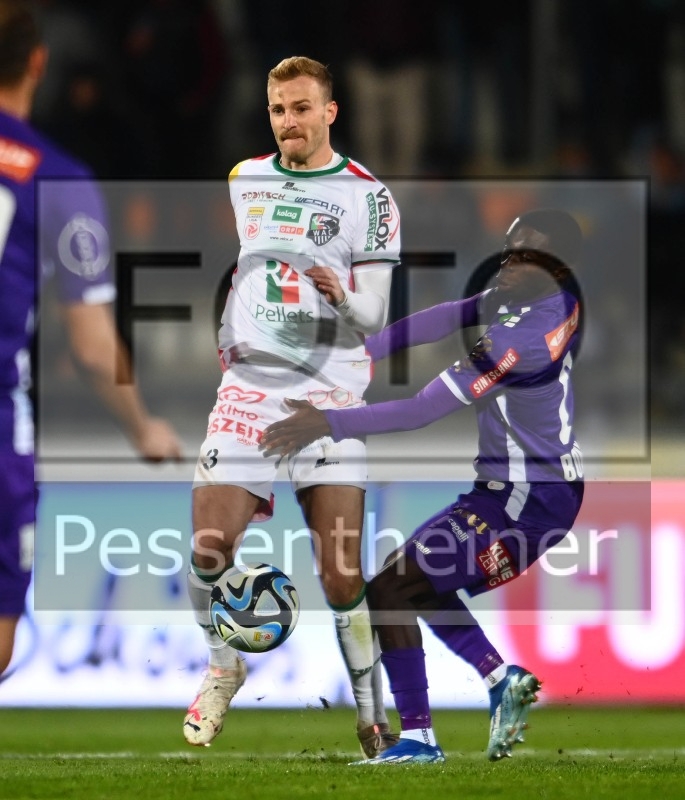 RZ Pellets WAC - SK Austria Klagenfurt (04.11.2023)_9