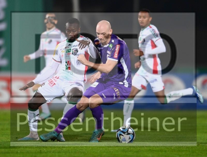 RZ Pellets WAC - SK Austria Klagenfurt (04.11.2023)_19