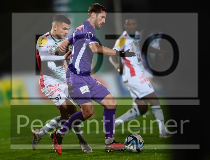 RZ Pellets WAC - SK Austria Klagenfurt (04.11.2023)_5