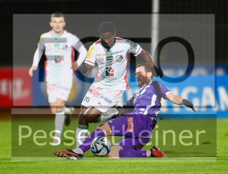RZ Pellets WAC - SK Austria Klagenfurt (04.11.2023)_11