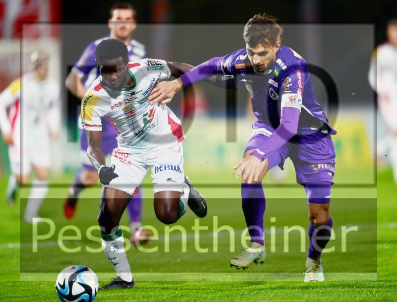 RZ Pellets WAC - SK Austria Klagenfurt (04.11.2023)_16