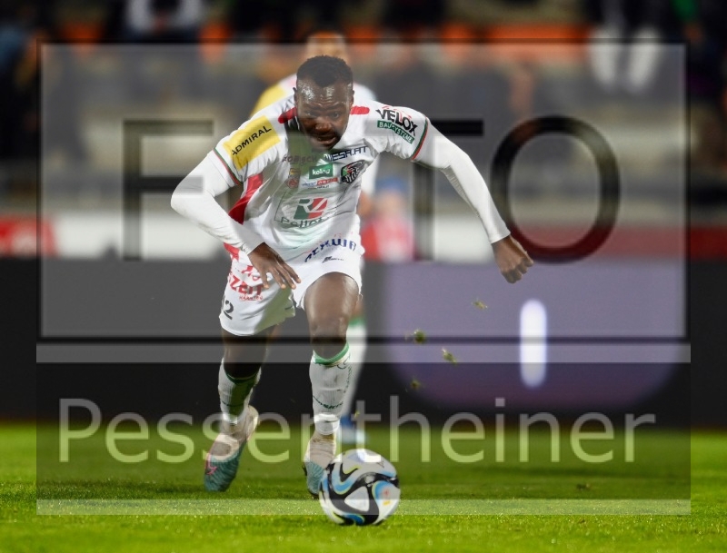 RZ Pellets WAC - SK Austria Klagenfurt (04.11.2023)_20