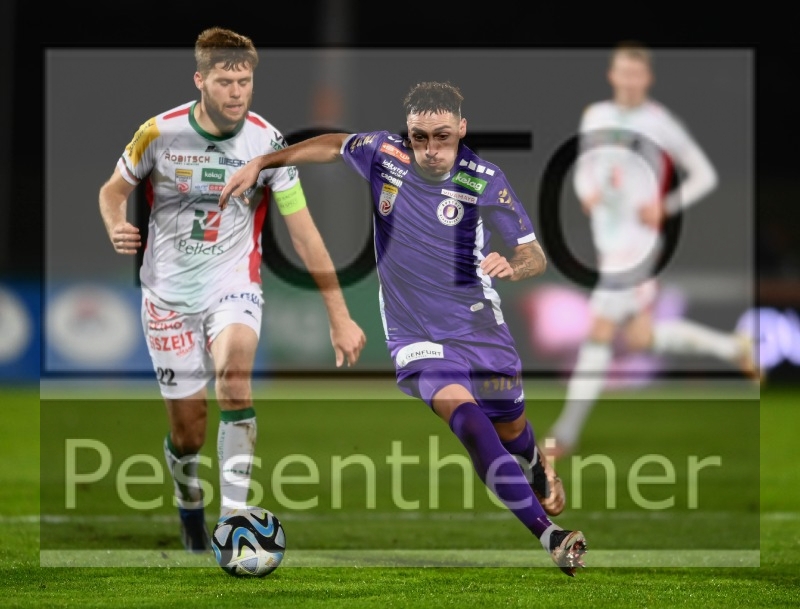 RZ Pellets WAC - SK Austria Klagenfurt (04.11.2023)_21