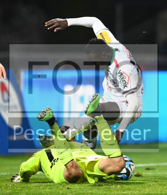 RZ Pellets WAC - SK Austria Klagenfurt (04.11.2023)_28