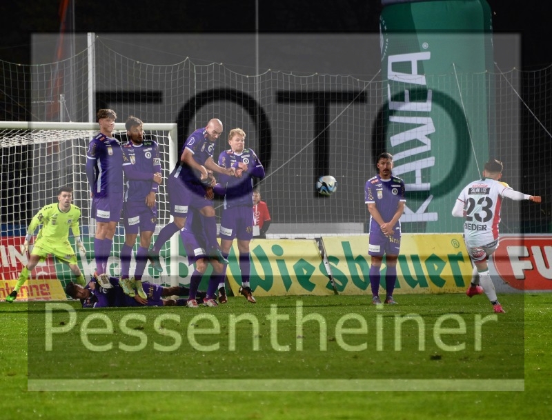 RZ Pellets WAC - SK Austria Klagenfurt (04.11.2023)_33