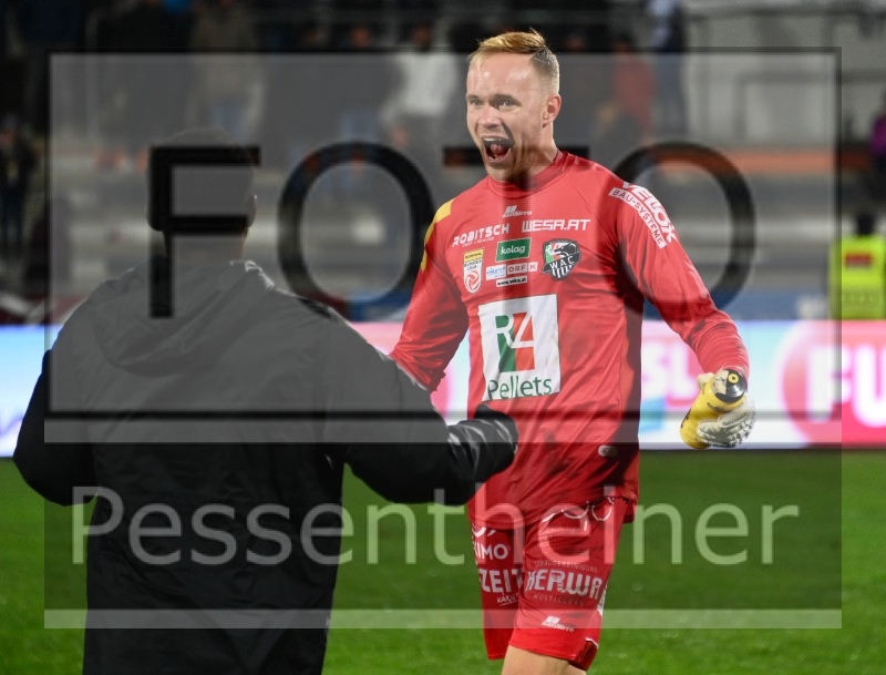 RZ Pellets WAC - SK Austria Klagenfurt (04.11.2023)_38