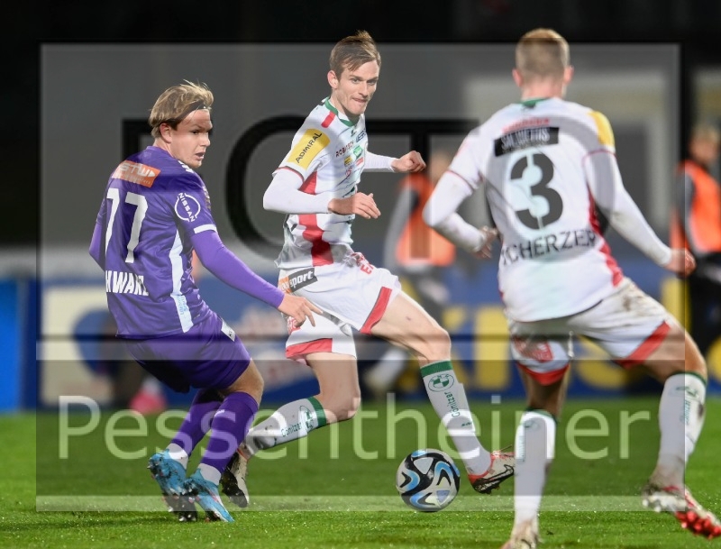 RZ Pellets WAC - SK Austria Klagenfurt (04.11.2023)_21