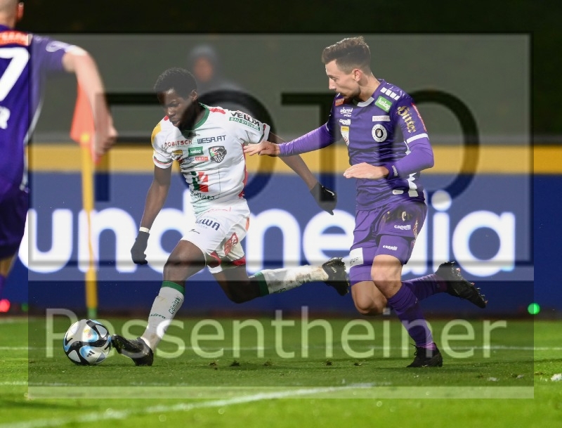 RZ Pellets WAC - SK Austria Klagenfurt (04.11.2023)_23