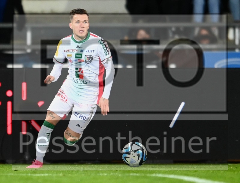 RZ Pellets WAC - SK Austria Klagenfurt (04.11.2023)_30