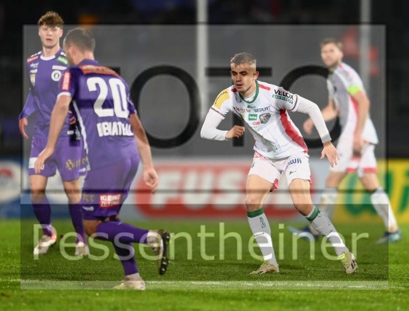 RZ Pellets WAC - SK Austria Klagenfurt (04.11.2023)_34