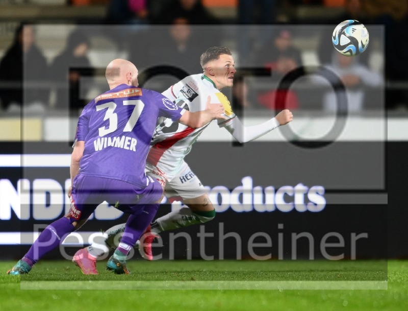 RZ Pellets WAC - SK Austria Klagenfurt (04.11.2023)_35