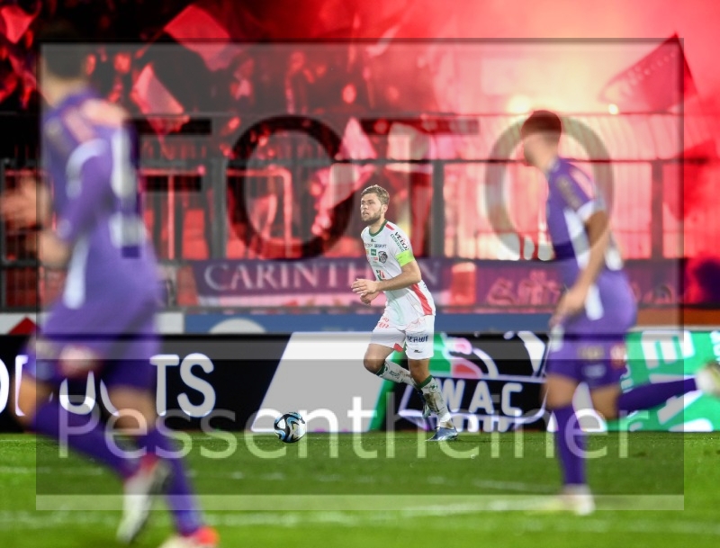 RZ Pellets WAC - SK Austria Klagenfurt (04.11.2023)_2