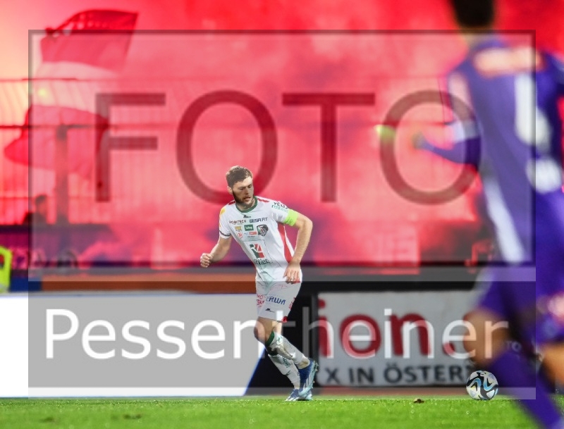 RZ Pellets WAC - SK Austria Klagenfurt (04.11.2023)_8