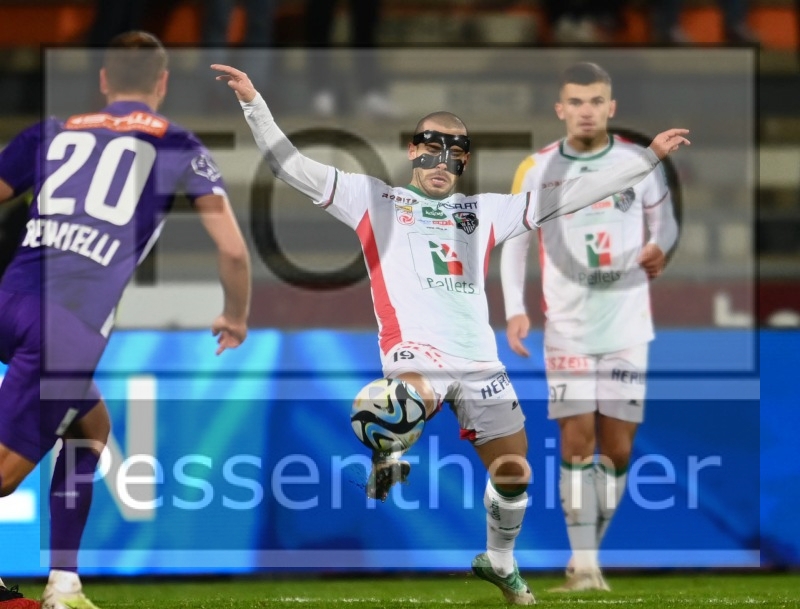 RZ Pellets WAC - SK Austria Klagenfurt (04.11.2023)_14