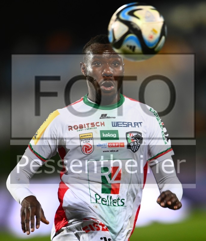 RZ Pellets WAC - SK Austria Klagenfurt (04.11.2023)_28