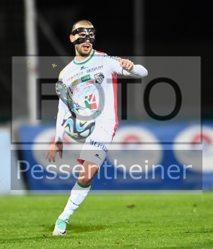 RZ Pellets WAC - SK Austria Klagenfurt (04.11.2023)_32