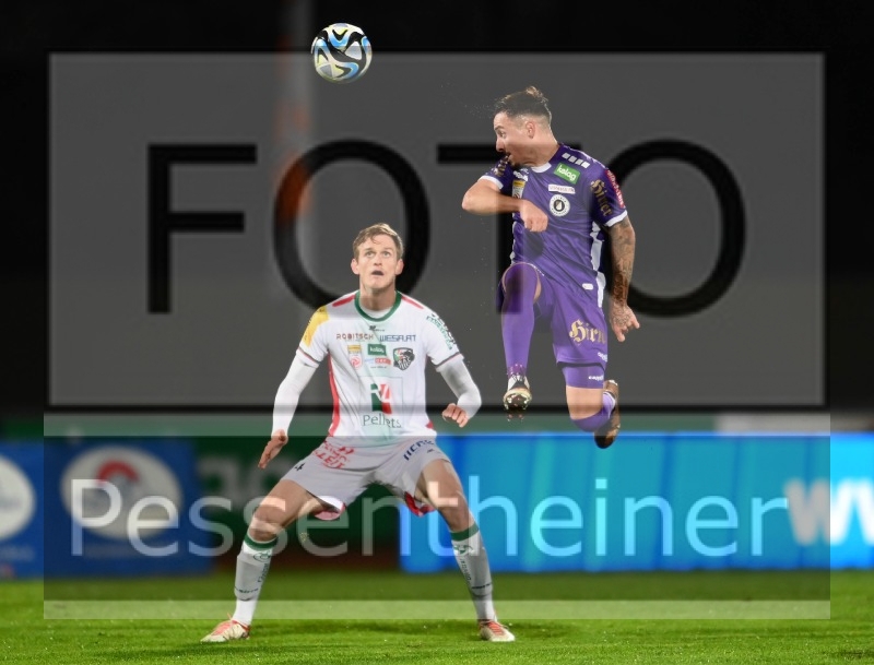 RZ Pellets WAC - SK Austria Klagenfurt (04.11.2023)_39