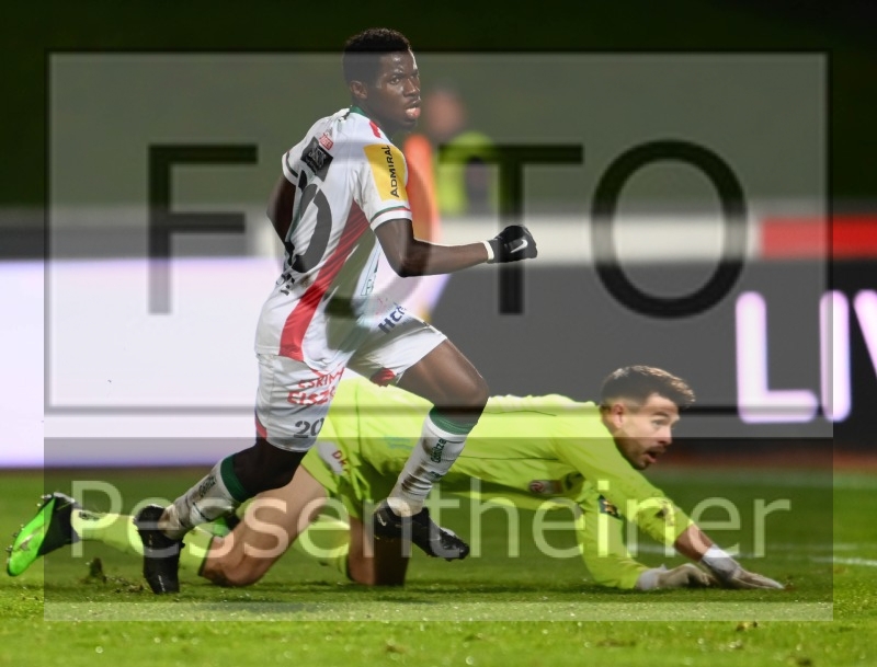 RZ Pellets WAC - SK Austria Klagenfurt (04.11.2023)_19